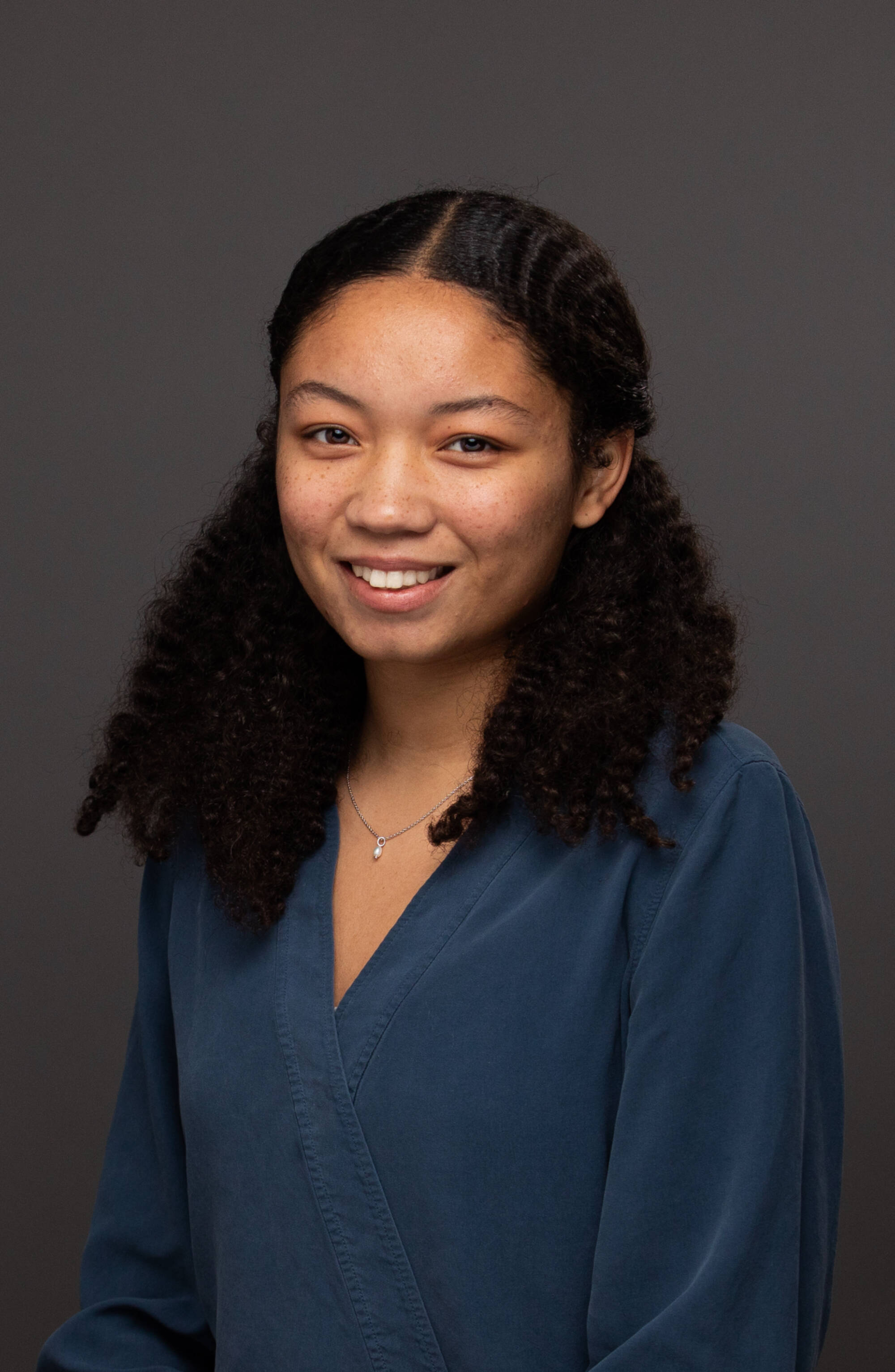 JASMINE YONKERS PORTRAIT